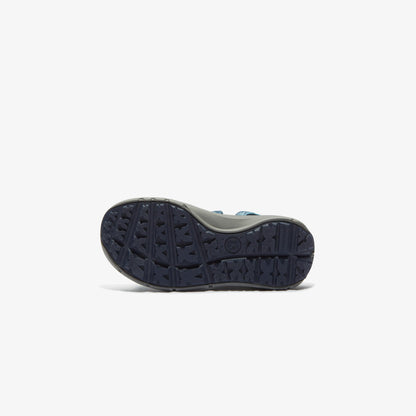 Timberland Motion Dune Backstrap Çocuk Mavi Sandalet