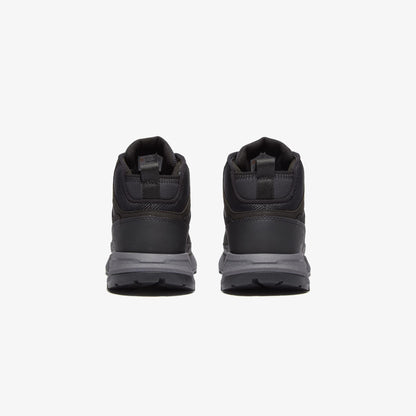 Timberland Voyager Valley Mid Lace Erkek Siyah Bot