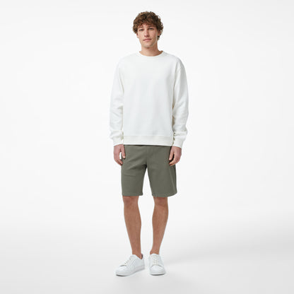 Nautica Erkek Yeşil Regular Fit Şort