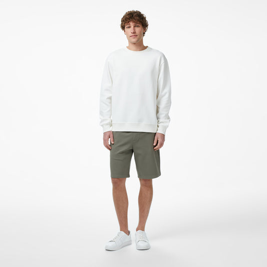 Nautica Erkek Yeşil Regular Fit Şort