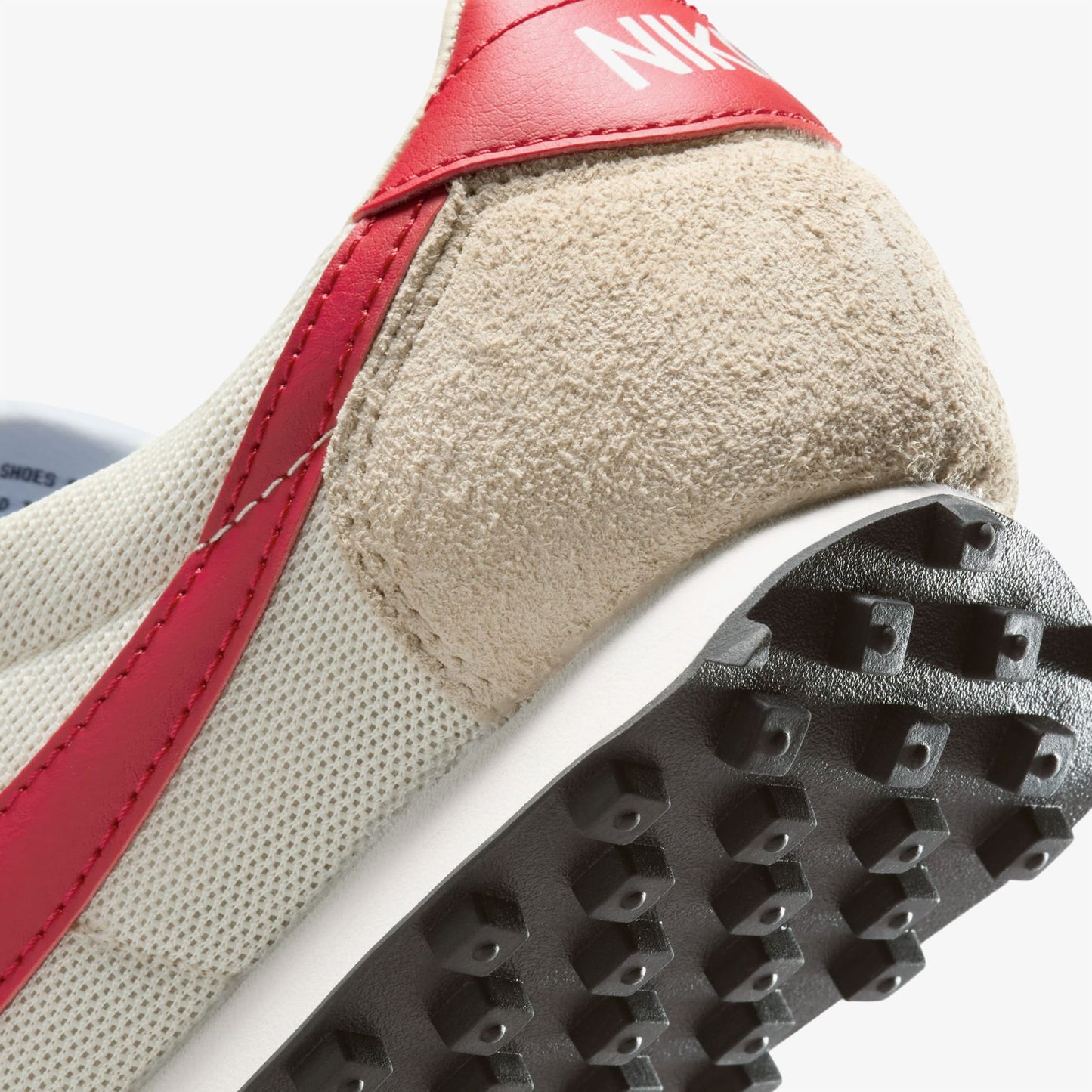 Nike Ld-1000 Kadın Krem Spor Ayakkabı