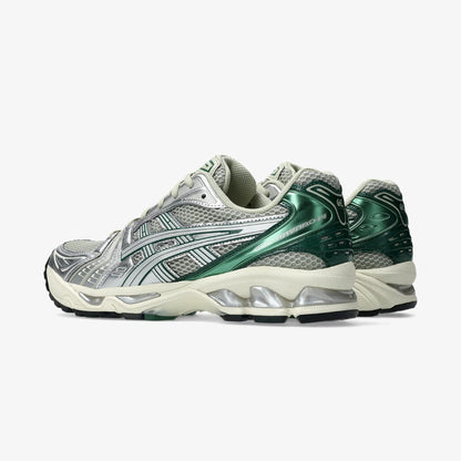 Asics Gel-kayano 14 Unisex Yeşil Spor Ayakkabı