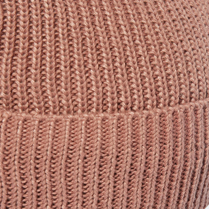 Adidas Ev.ic Beanıe Unisex Kahverengi Şapka
