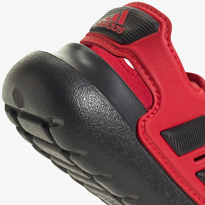 Adidas Altaswim 2.0 I Bebek Kırmızı Sandalet