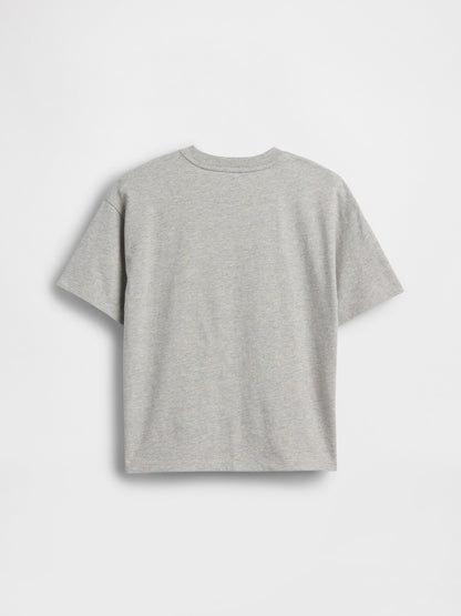 Gri Arch Logo T-shirt