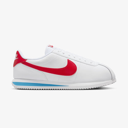 Nike Cortez Kadın Beyaz Sneaker