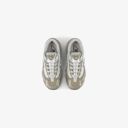 New Balance Lifestyle 1000 Çocuk Kahverengi Spor Ayakkabı