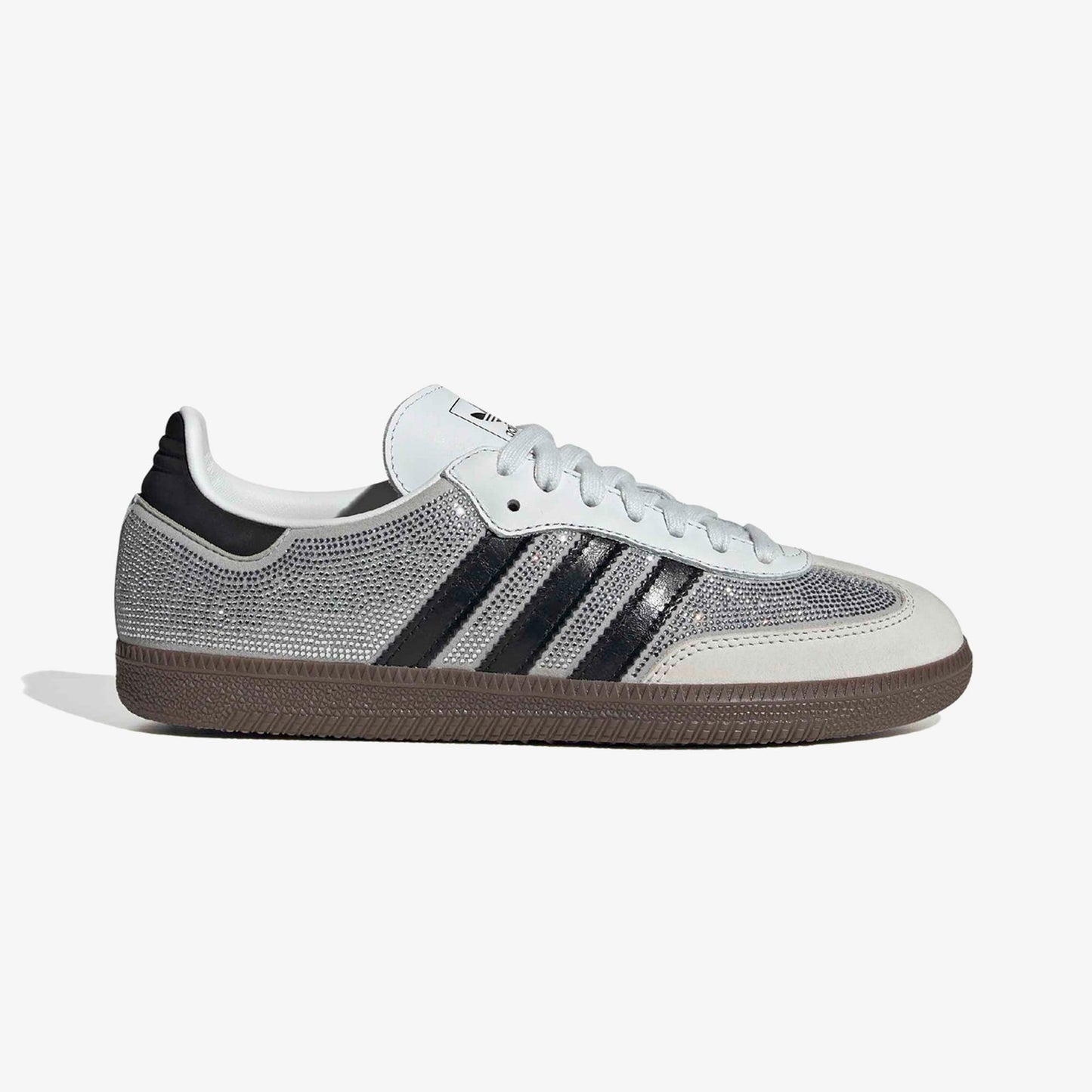 Adidas Samba Og Kadın Beyaz Spor Ayakkabı