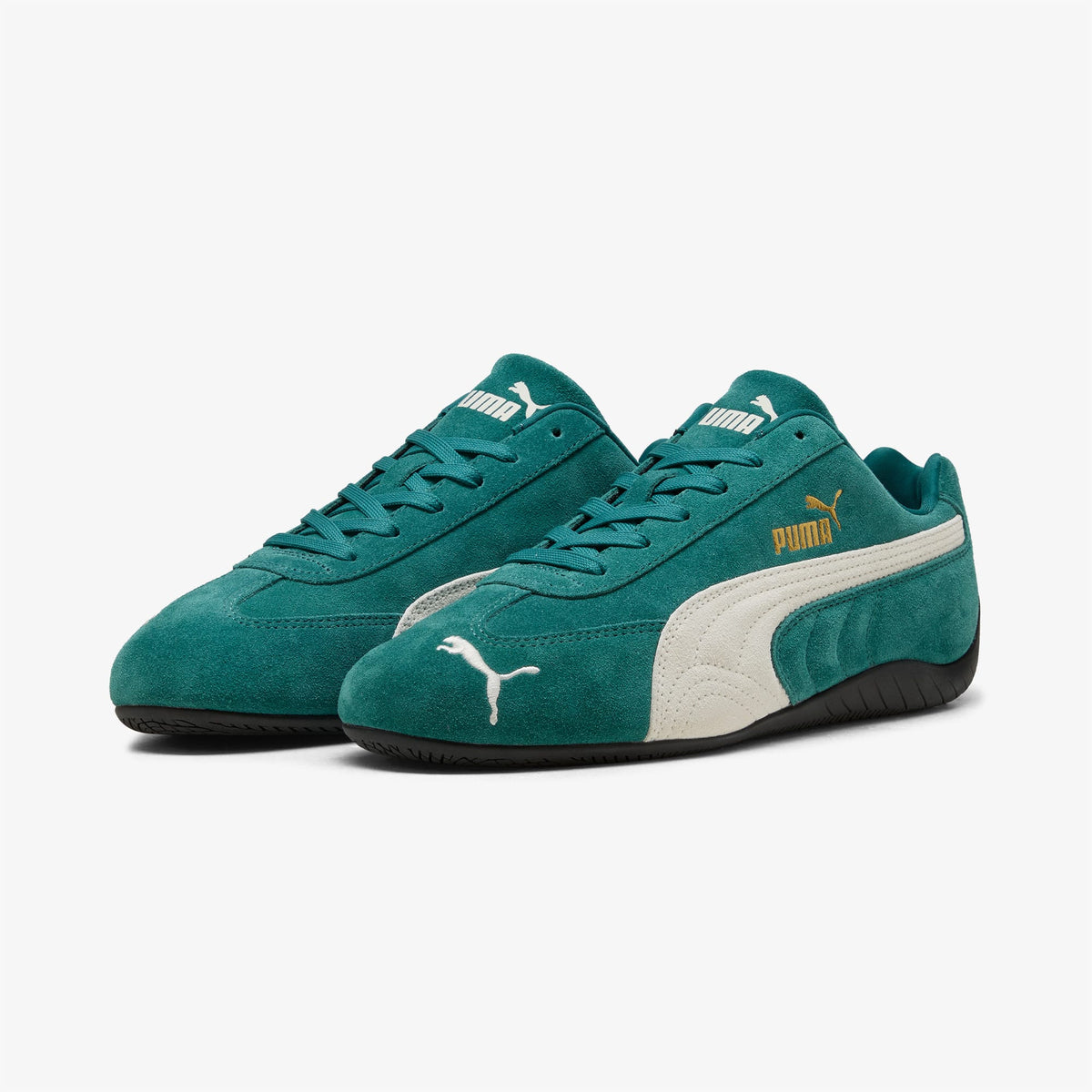 Puma Speedcat Og Unisex Siyah Spor Ayakkabı