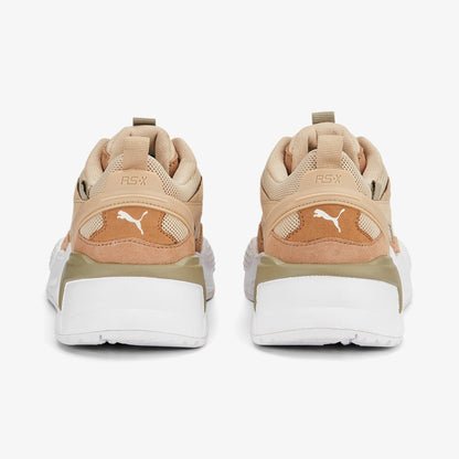 Puma Rs-x Efekt Prm Unisex Krem Spor Ayakkabı