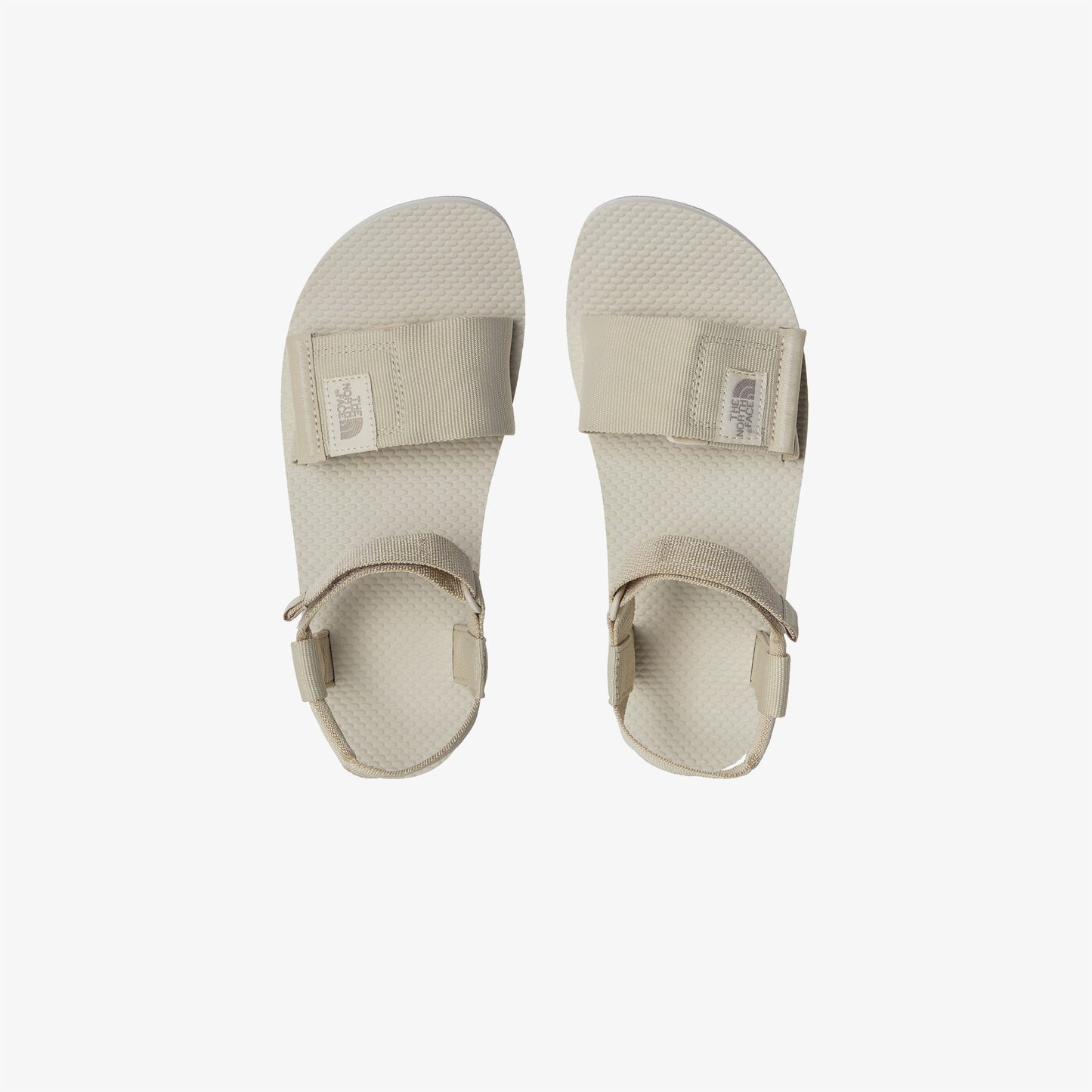 The North Face Skeena Kadın Krem Sandalet