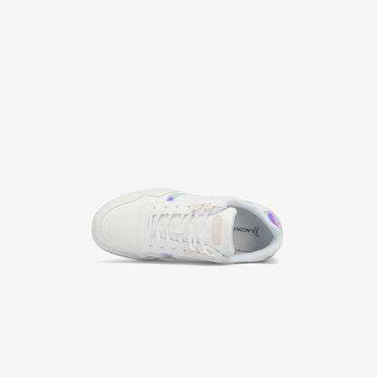 Lacoste T/clip Bebek Beyaz Sneaker