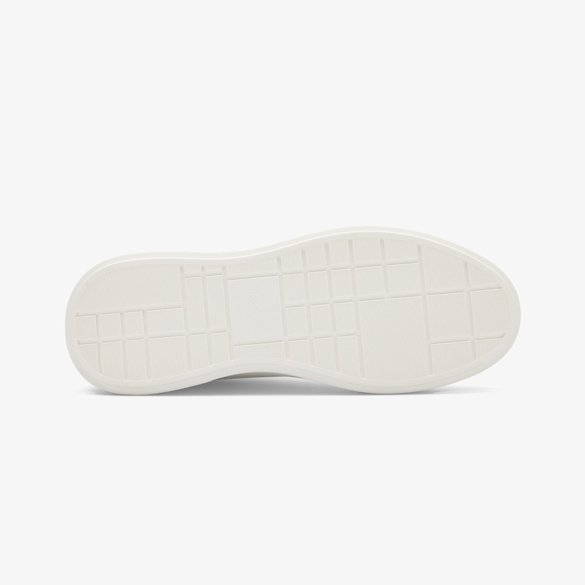 Calvin Klein Chunky Cups Lace Kadın Beyaz Sneaker
