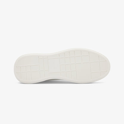 Calvin Klein Chunky Cups Lace Kadın Beyaz Sneaker