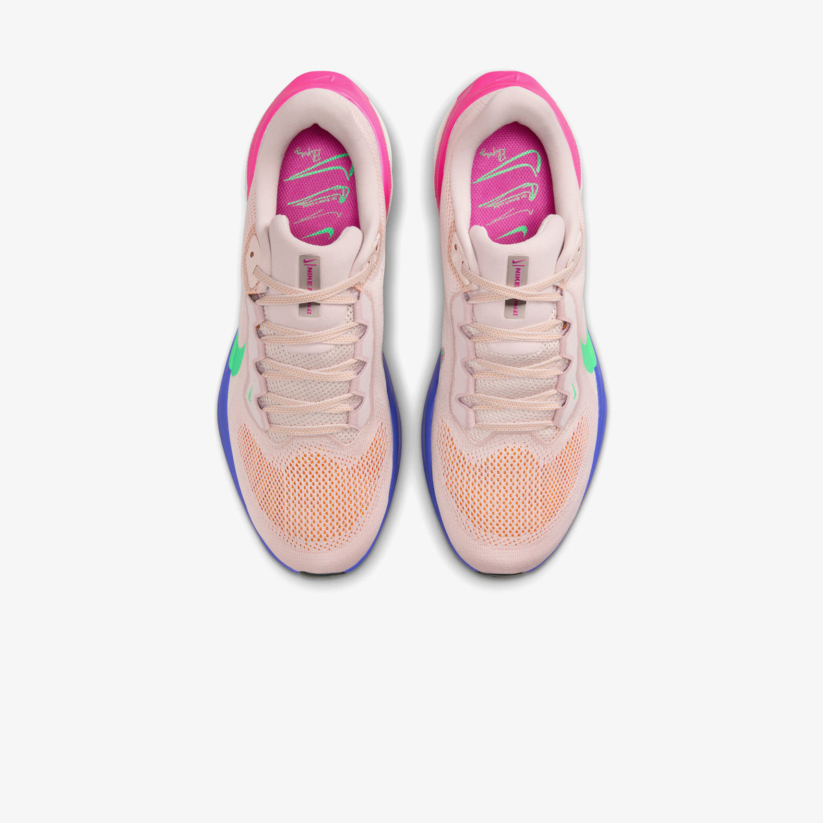 Nike Pegasus 41 Eliud Kipchoge Erkek Pembe Koşu Ayakkabısı