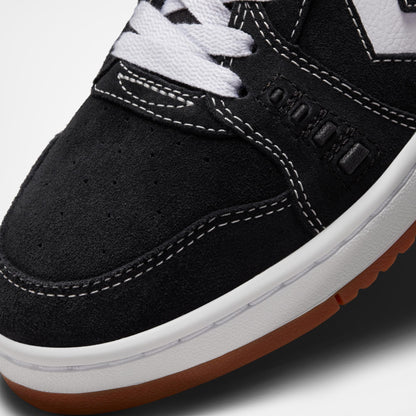 Converse As-1 Pro Unisex Siyah Sneaker