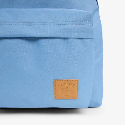 Lacoste Classic Erkek Mavi Sırt Çantası