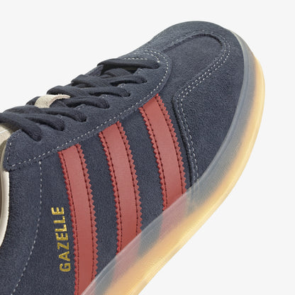 Adidas Gazelle X London Liberty Unisex Mavi Spor Ayakkabı