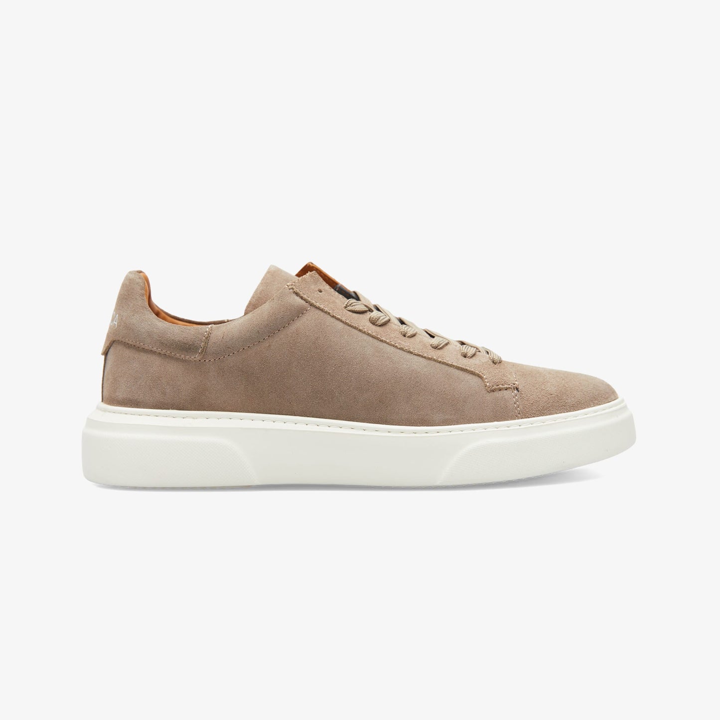 Nautica Erkek Bej Sneaker