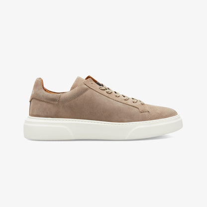 Nautica Erkek Bej Sneaker