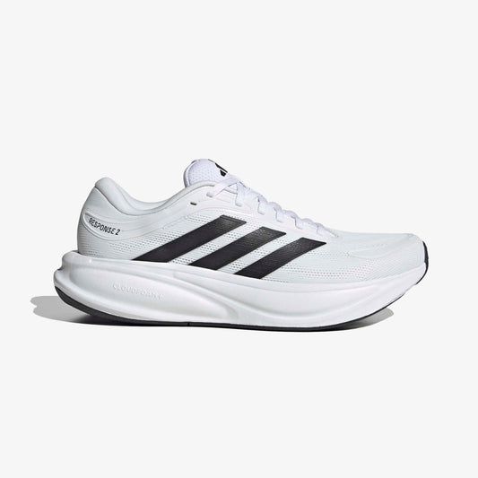 Adidas Response 2 Erkek Beyaz Spor Ayakkabı
