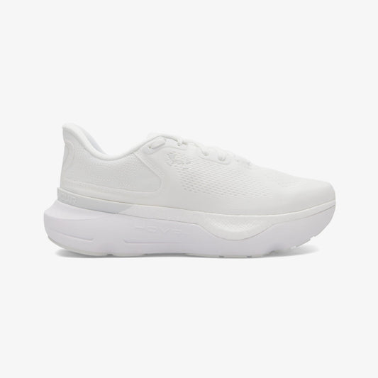 Under Armour Gri Ua Infinite Pro 2 Kadın Gri Koşu Ayakkabısı