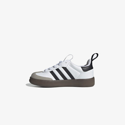 Adidas Adifom Samba 360 C Çocuk Beyaz Spor Ayakkabı