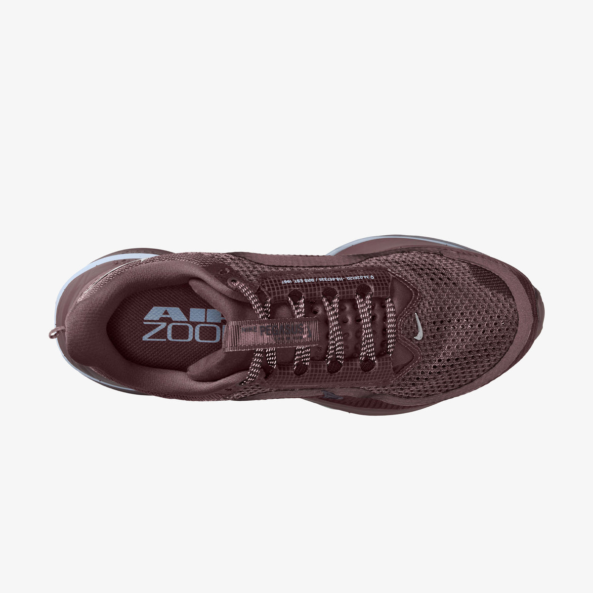 Nike Pegasus Premium Kadın Mor Koşu Ayakkabısı
