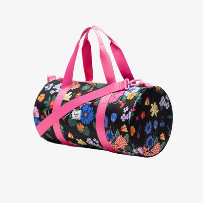 Herschel Classic Duffle Little Çocuk Siyah Spor Çantası