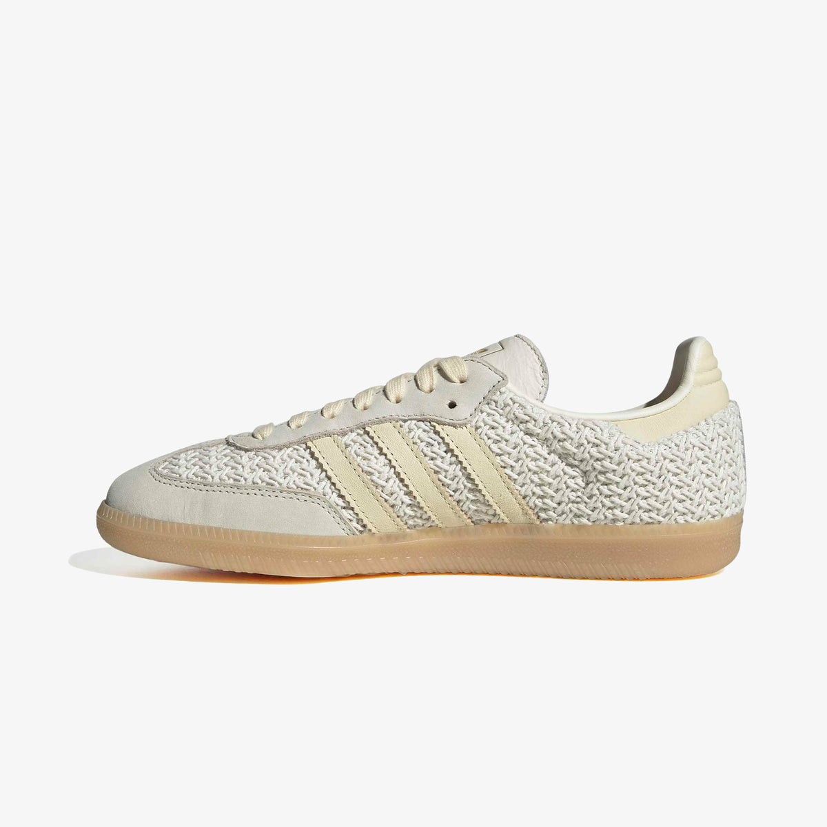 Adidas Samba Og Kadın Beyaz Spor Ayakkabı