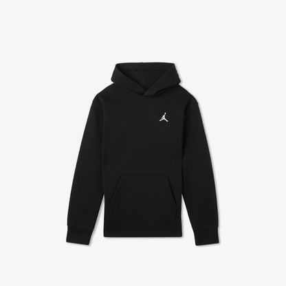 Jordan Mj Brooklyn Çocuk Siyah Günlük Sweatshirt
