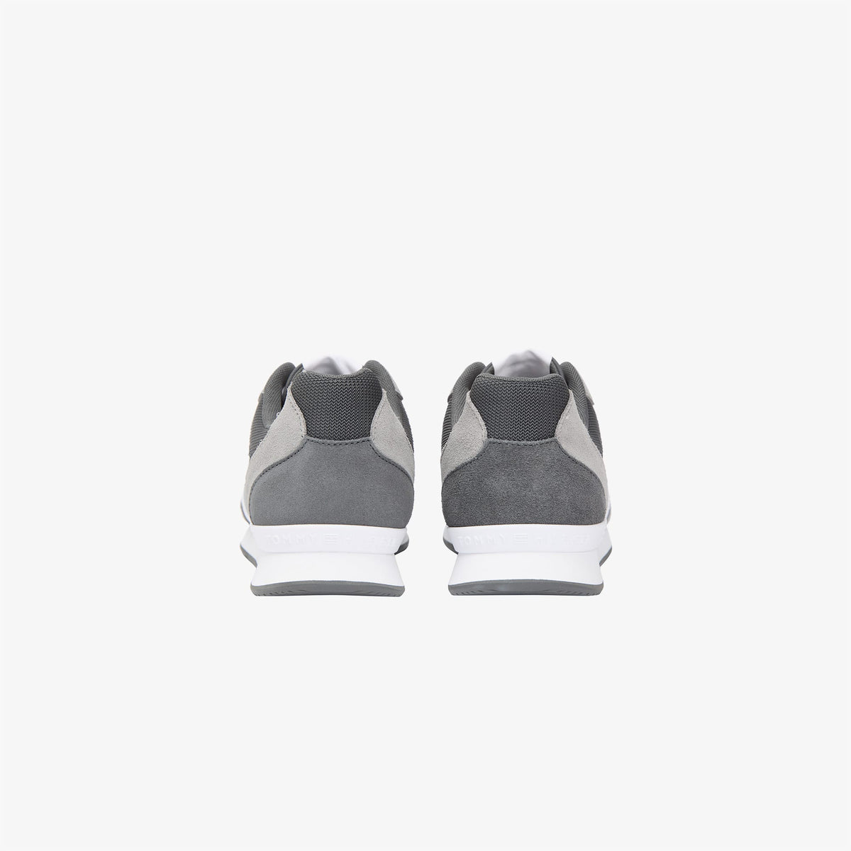 Tommy Hilfiger Maxlite Erkek Gri Sneaker