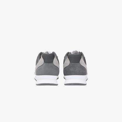 Tommy Hilfiger Maxlite Erkek Gri Sneaker