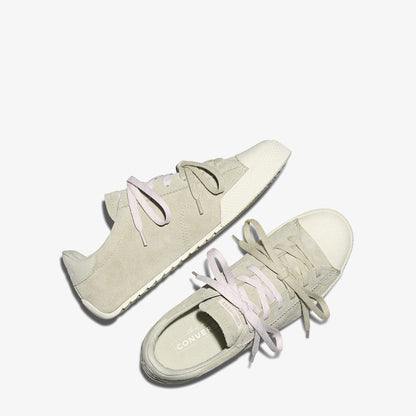 Converse Chuck Taylor Lo Kadın Yeşil Sneaker