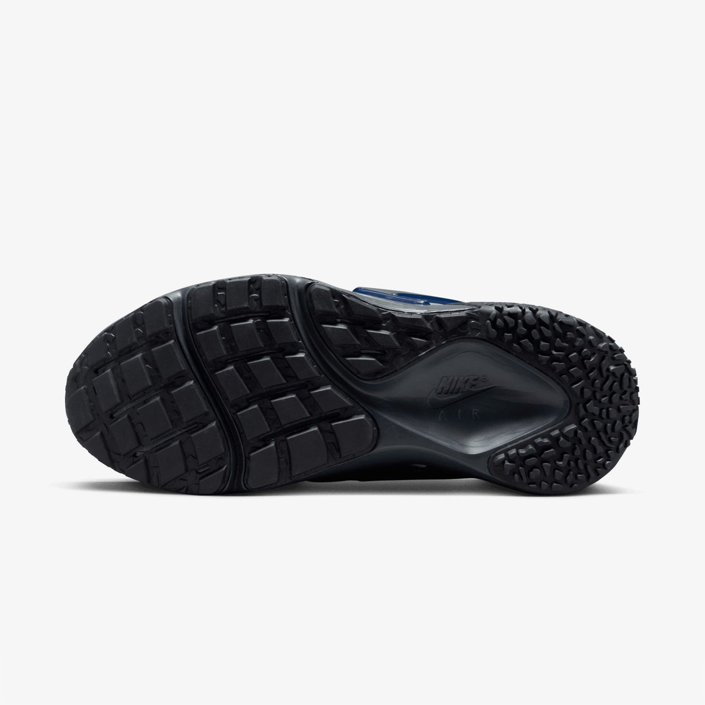 Nike Air Huarache Craft Kadın Siyah Spor Ayakkabı