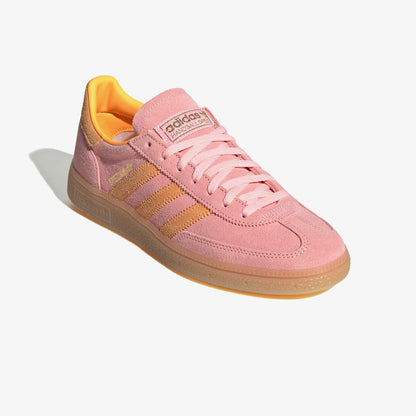 Adidas Handball Spezial Kadın Pembe/turuncu Spor Ayakkabı
