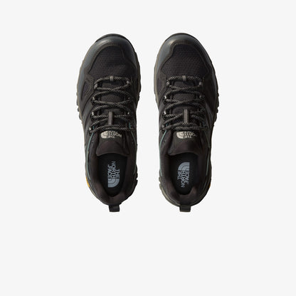 The North Face Hedgehog Gore-tex Erkek Siyah Outdoor Ayakkabı