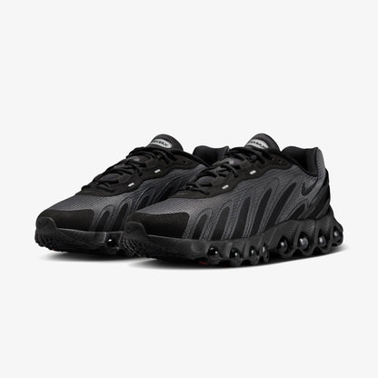 Nike Air Max Dn Erkek Siyah Spor Ayakkabı