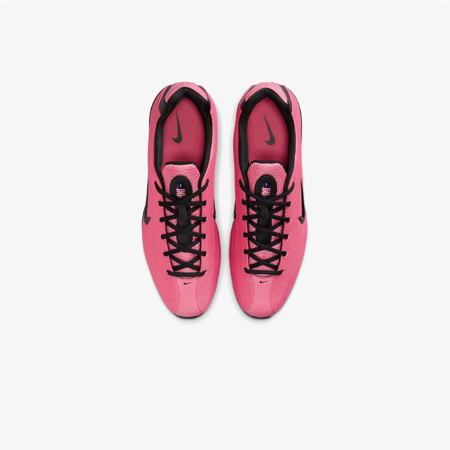 Nike Shox Z Kadın Pembe Spor Ayakkabı