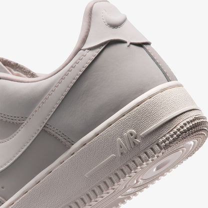 Nike Air Force 1 Retro Prm Ess Kadın Siyah Spor Ayakkabı