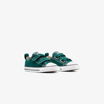 Converse Chuck Taylor All Star Bebek Yeşil Sneaker