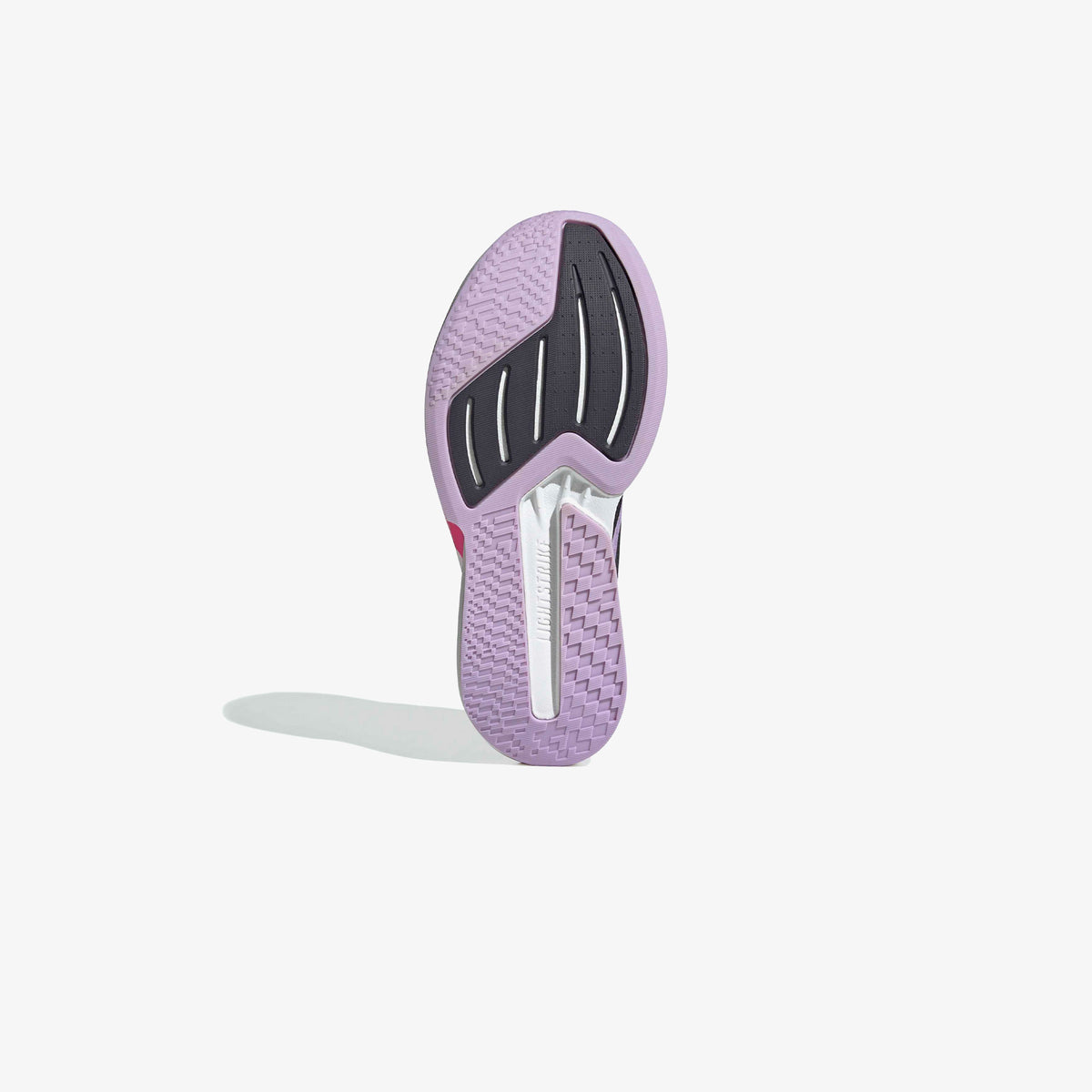 Adidas Duramo Speed 2 Kadın Mor Spor Ayakkabı