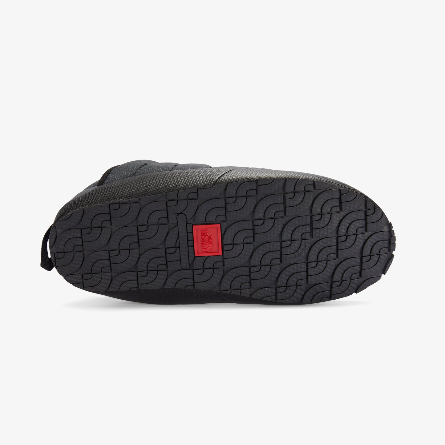 The North Face Thermoball Traction Erkek Gri Outdoor Ayakkabı