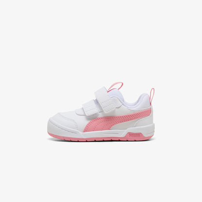 Puma Multiflex 2.0 Sl Bebek Beyaz Spor Ayakkabı