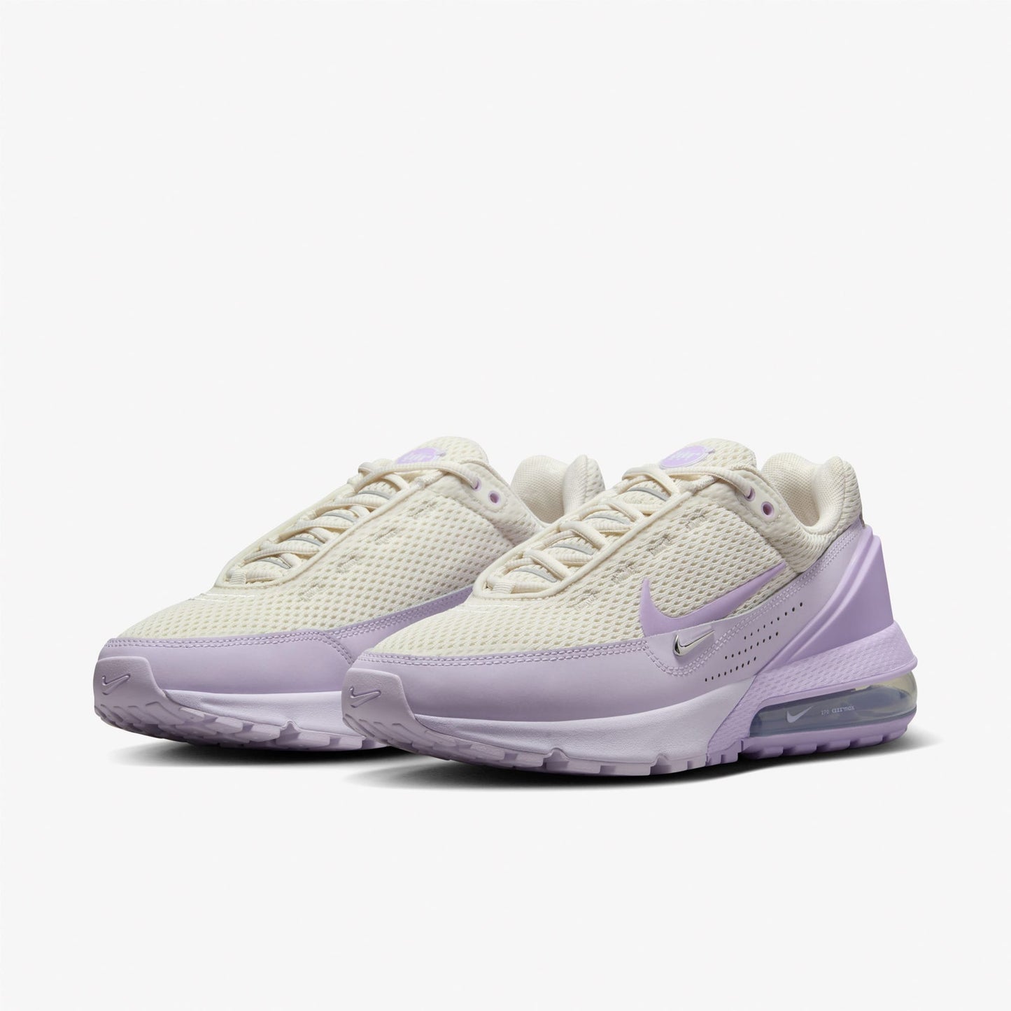 Nike Air Max Pulse Kadın Mor Spor Ayakkabı