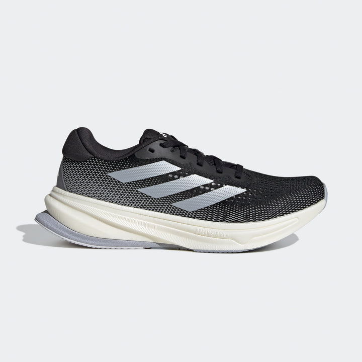 Adidas Supernova Rise W Kadın Siyah Spor Ayakkabı