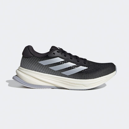 Adidas Supernova Rise Kadın Siyah Koşu Ayakkabısı