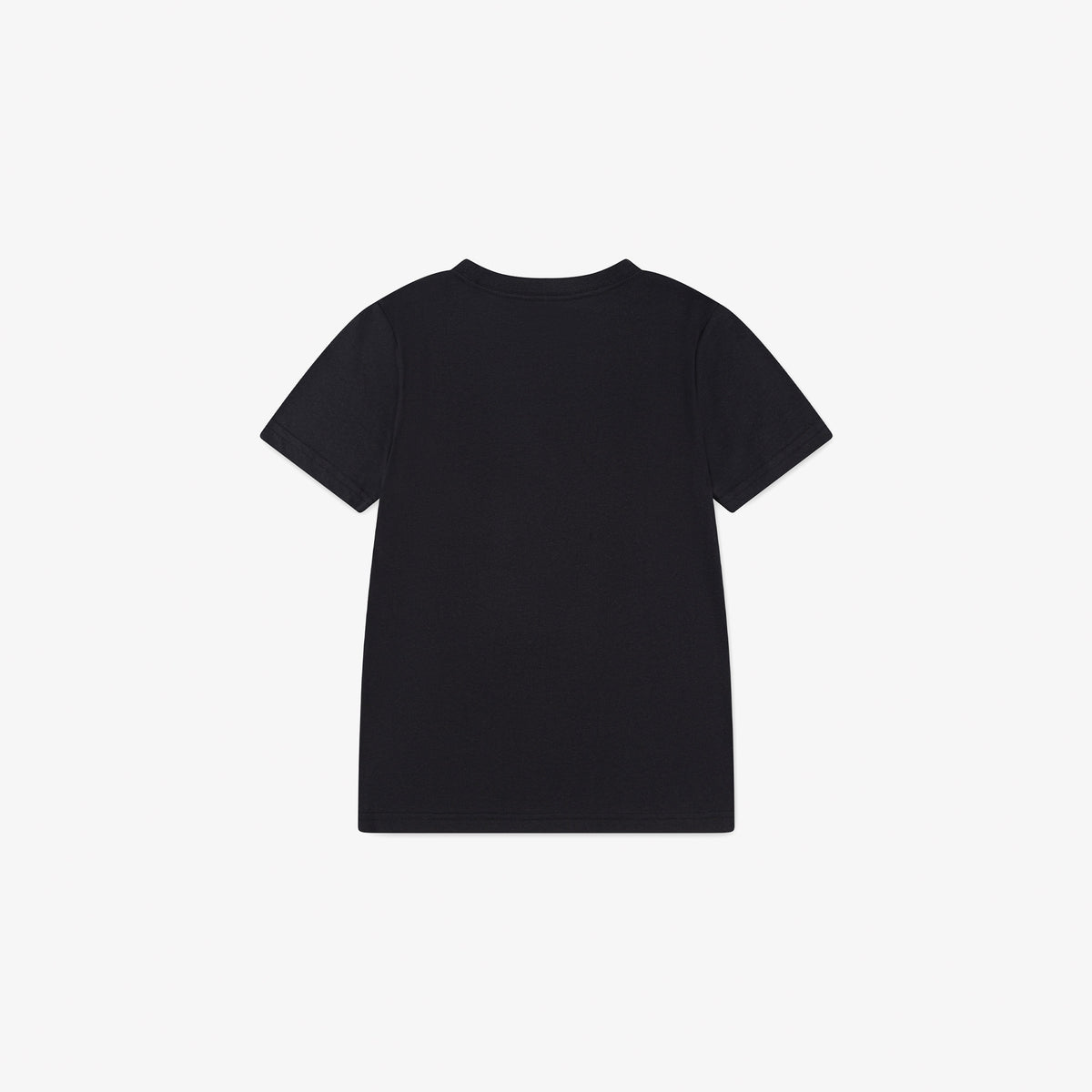 Jordan Basketball Fire Çocuk Siyah T-shirt