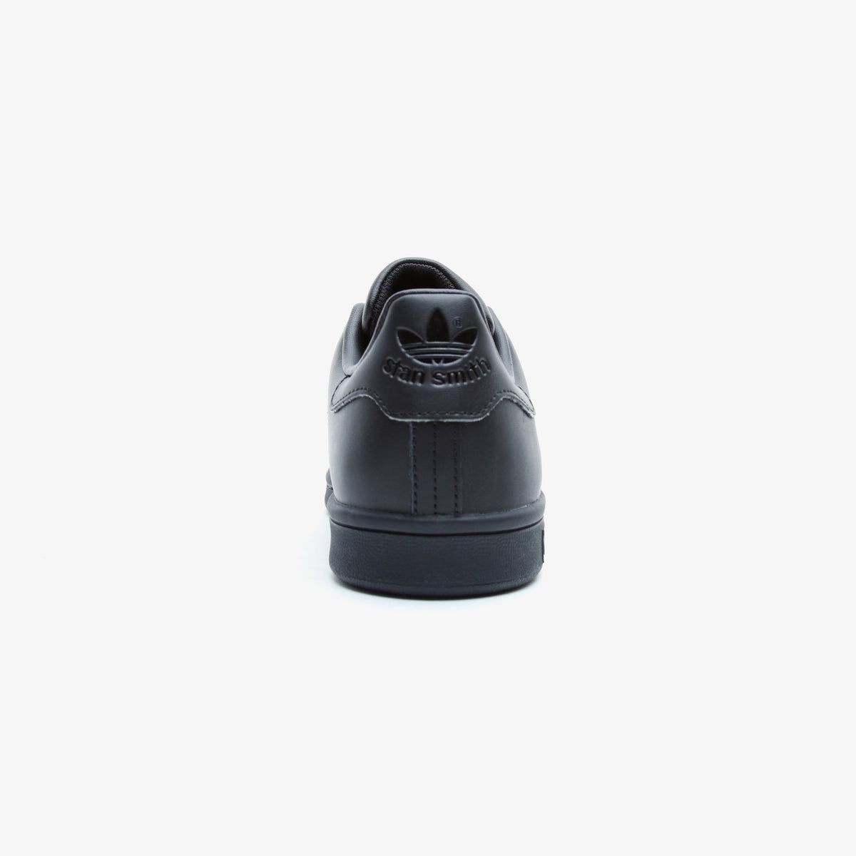 Adidas Stan Smith Unisex Siyah Spor Ayakkabı