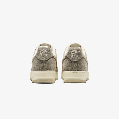 Nike Air Force 1 '07 Lv8 Erkek Yeşil Spor Ayakkabı